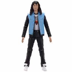 Bandai - Stranger Things - 6\ Hawkins Figure Collection Eddie (S4)"