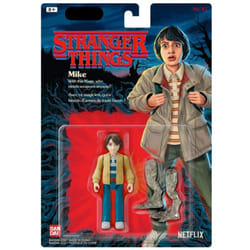 Bandai Stranger Things Mike 4 Inch Exclusive Figure