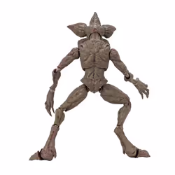 Stranger Things Demogorgon 11"""" Collectible Figure