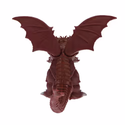 BANDAI - Movie Monster Series - Destoroyah