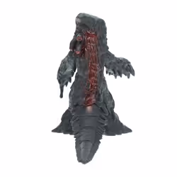 BANDAI - Movie Monster Series - Hedorah