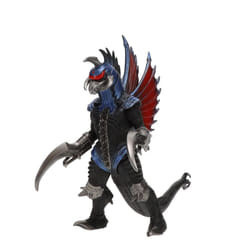 Movie Monster Series - Godzilla: Final Wars - Gigan 2004  Bandai Action Figure