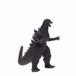 Movie Monster Series - Godzilla: Final Wars - Godzilla 2004  Bandai Ac
