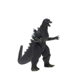 Movie Monster Series - Godzilla: Final Wars - Godzilla 2004  Bandai Ac