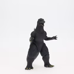 Movie Monster Series - Godzilla: Final Wars - Godzilla 2004  Bandai Ac