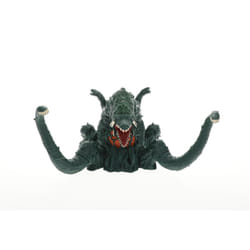 Movie Monster Series - Godzilla - Biollante  Bandai Action Figure