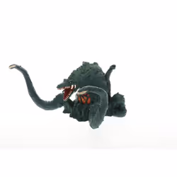 Movie Monster Series - Godzilla - Biollante  Bandai Action Figure