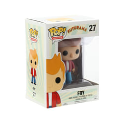 Funko POP TV: Futurama - Fry Action Figure