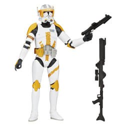 Star Wars The Black Series Clone Commander Cody 6"""" Figure