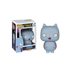 Funko Pop Tv: Bravest Warriors-Catbug Action Figure