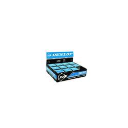 Sports Intro Beginner Squash Ball, 12-Ball Box