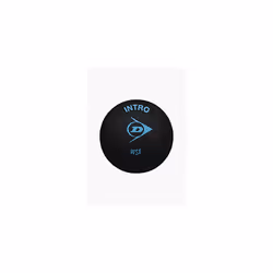 Sports Intro Beginner Squash Ball, 12-Ball Box