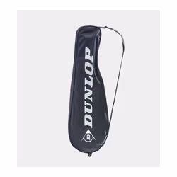 Dunlop Sports Nitro-Star SSX 1.0-4 Player Badminton Set with Net