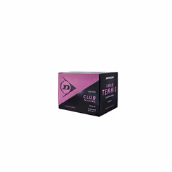 Club Training 144 Box Table Tennis Balls White, Beginner Training Balls