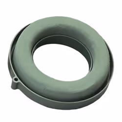 6-inch Oasis Ring Holder