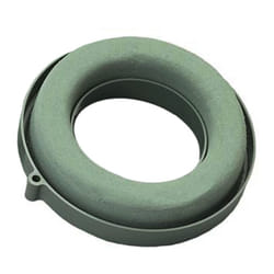 6-inch Oasis Ring Holder