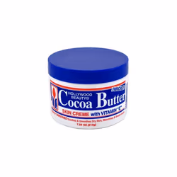 Hollywood Beauty Cocoa butter 7.5 oz/ 213g