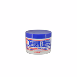 Hollywood Beauty Cocoa Butter With Vitamin- E 7.5oz