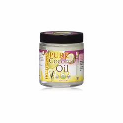 Hollywood Beauty 100% Pure Coconut Oil 4 Ounce