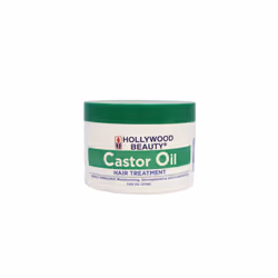 Hollywood Beauty Castor Oil Hair Treatment 213g
