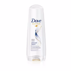 Dove Intensive Repair Conditioner For Damaged Hair, 355ml, Unisex, Non-professional hair conditioner, Brittle hair, Damaged h ...