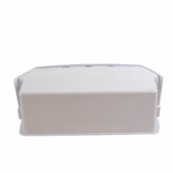 LG AAP73051504 Genuine OEM Door Shelf Bin (White) for LGRefrigerators
