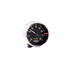 AUTO METER 2301 Autogage Tachometer 3.750 in.