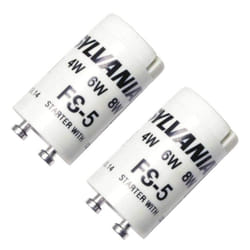 Sylvania 45811 - FS5/BL/2PK Ballast Starter