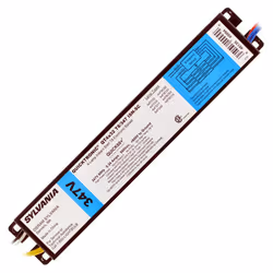 Sylvania 49994 Qt4X32T8347Isnsc 32W T8 BLST