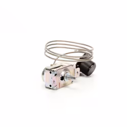 BEVERAGE AIR 502120A Temperature Control