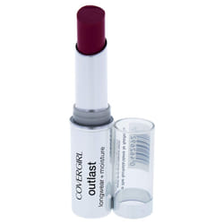 cOVERgIRL Outlast Longwear Lipstick Into the Fuchsia 935, 12 oz