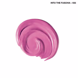 cOVERgIRL Outlast Longwear Lipstick Into the Fuchsia 935, 12 oz