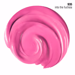 cOVERgIRL Outlast Longwear Lipstick Into the Fuchsia 935, 12 oz