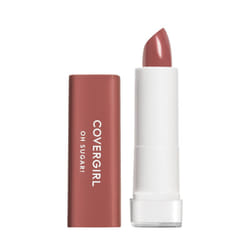 COVERGIRL Colorlicious Oh Sugar Tinted Lip Balm Caramel  12 oz packaging may vary