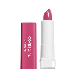 COVERGIRL Colorlicious Oh Sugar Tinted Lip Balm Sprinkle  12 oz packaging may vary