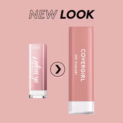 COVERGIRL Colorlicious Oh Sugar Tinted Lip Balm Jelly  12 oz packaging may vary