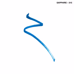 COVERGIRL Intensify Me! Eyeliner  Sapphire  0.034 Fluid Ounce (packaging may vary)