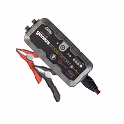 NOCO GB 20 battery charger