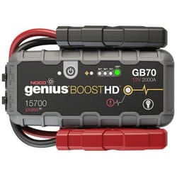 NOCO GB 70 battery charger