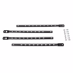 Wald Basket Part 98X Brace and Legs Black