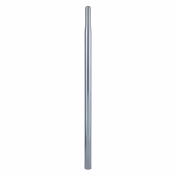 Wald Seatpost #920-15, 13/16" x 18" x 5/8", Chrome