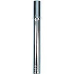 Wald 940-10 1/2 Seat Post 13/16 to 7/8-Inch X 10.5-Inch Steel