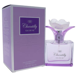 Dana Chantilly Eau De Vie - 1.7 oz EDP Spray