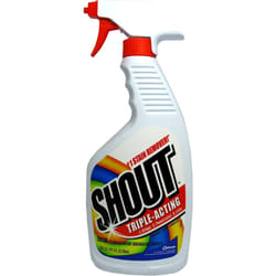 Shout Trigger, 22-Ounce (Pack of 3)