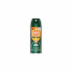 OFF! Deep Woods Sportsmen Insect Repellent II, 6 oz.