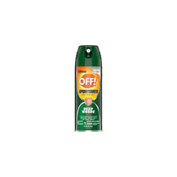 OFF! Deep Woods Sportsmen Insect Repellent II, 6 oz.