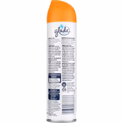 Glade Air Freshener  Room Spray  Hawaiian Breeze  8 Oz  12 Count