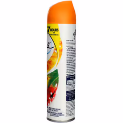 Glade Air Freshener  Room Spray  Hawaiian Breeze  8 Oz  12 Count