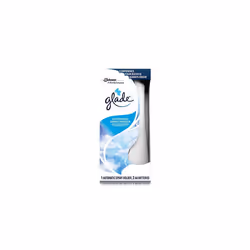 Glade Automatic Spray Holder (Sandy Color) 2-Pack