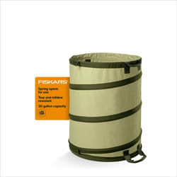 Fiskars 394050-1004 Kangaroo Collapsible Container Gardening Bag  30 G